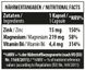 MST Zinc Magnesium B6 60 caps 18493-01 фото 3