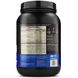 Optimum Nutrition 100% Gold Standard Casein Ваніль Вершки 0,9кг 00401-03 фото 3