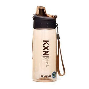 Casno Casno Waterbottle KXN-1179 (580 ml, orange) 21941-01 фото