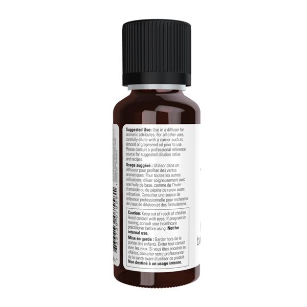 NOW Juniper Berry Oil 30 ml (1fl.OZ.) 2023-10-2839 фото