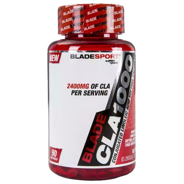 Blade Sport CLA 1000 90 softgels 22856-01 фото