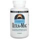 Source Naturals Ultra-Mag Magnesium Complex 120 tabs 2022-10-1304 фото 1