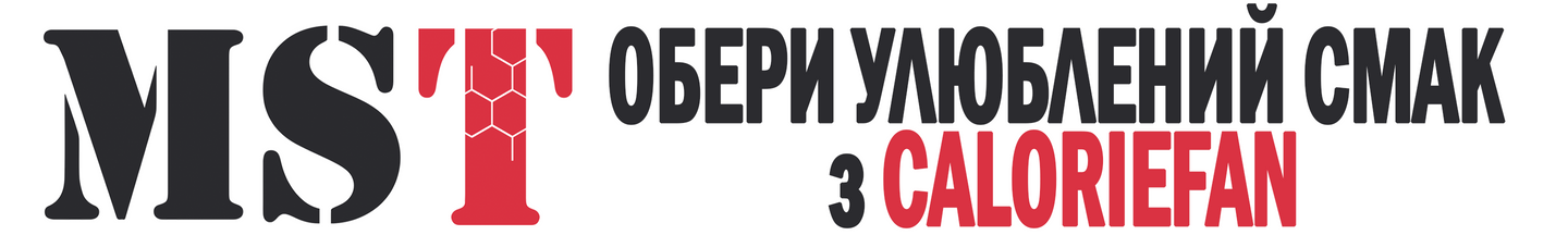 MST Протеїн
