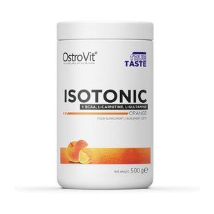 OstroVit Isotonic (500 g, pear) 18961-02 фото