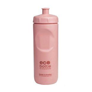 SmartShake EcoBottle Squeeze (500 ml, burnt pink) 21066-01 фото