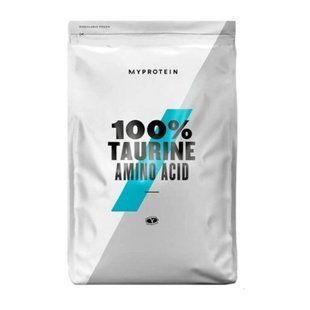 Taurine - 250g 100-38-7672917-20 фото
