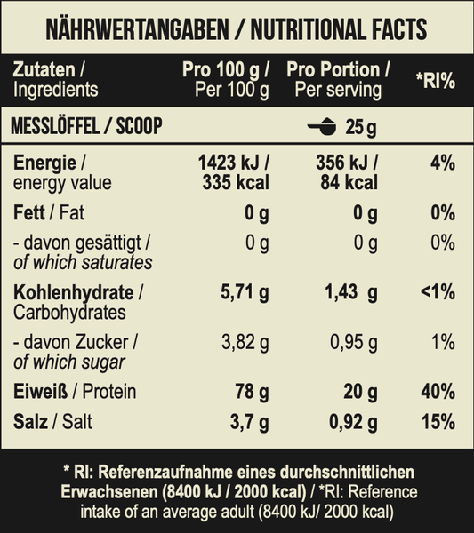 MST EGG White Protein Lactose free Печиво з Кремом 900г 22010-02 фото