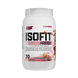 Nutrex Isofit Gourmet 100% Whey Isolate Полуниця з Вершками 978г 2022-09-9939 фото 1