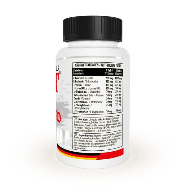 MST Amino Complex 90 tabs 18070-01 фото