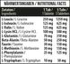 MST Amino Complex 90 tabs 18070-01 фото 3