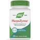 Nature's Way Mega-Zyme 200 tablets 2023-10-6386 фото 1
