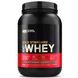 Optimum Nutrition 100% Whey Gold Standard Екстремальний Молочний Шоколад 909г 00114-12 фото 1