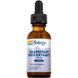 Solaray Grapefruit Seed Extract 100 mg 30 мл 2023-10-4420 фото 1
