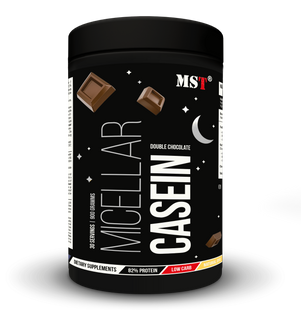 MST Micellar Casein Подвійний Шоколад 900г 22150-01 фото