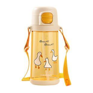 Casno Casno Geese Waterbottle KXN-1219 (690 ml, orange) 20983-01 фото