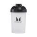 Plastic Shaker - 600ml Clear Black 2023-10-3733 фото 1