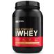 Optimum Nutrition 100% Whey Gold Standard Французький Ванільний Крем 912г 00114-05 фото 1