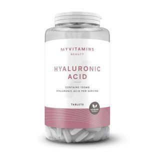 MyProtein Hyaluronic Acid (60 tab) 21361-01 фото
