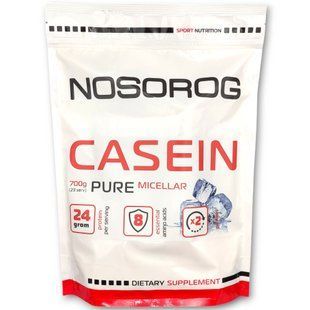 Nosorog Micellar Pure 700г 10207-01 фото