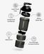 SmartShake Original2Go (Black) 600 мл 09003-01 фото 2