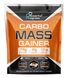 Powerful Progress Carbo Mass Gainer Тірамісу 2кг 18157-08 фото 1