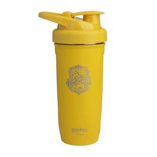SmartShake SmartShake Reforce Harry Potter Hufflepuff (900 ml) 21269-01 фото