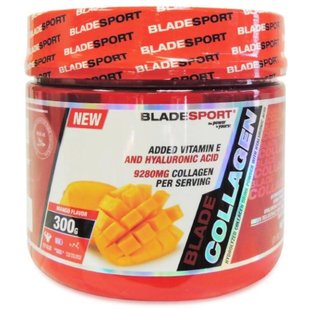 Blade Sport Collagen Манго 300г 22860-04 фото