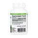 Natural Factors Lactase Enzyme 60 capsules 2023-10-6540 фото 2