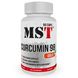 MST Curcumin 98 Gold 60 caps 22142-01 фото 1