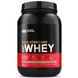 Optimum Nutrition 100% Whey Gold Standard Мокко Капучіно 908г 00114-02 фото 1