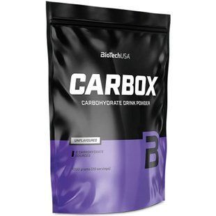 BioTechUSA Carbox Peach 1кг 01560-03 фото