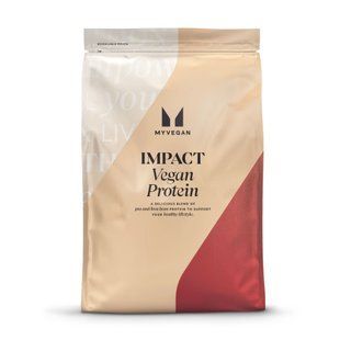 Vegan Blend - 2500g Strawberry 100-24-2793470-20 фото