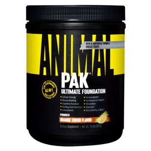 Animal Pak Orange 342г 07276-01 фото