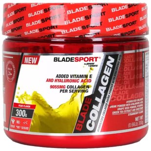 Blade Sport Collagen Груша 300г 22860-05 фото