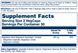 Solaray Magnesium Asporotate 400 mg 60 vegan capsules 20333-01 фото 2