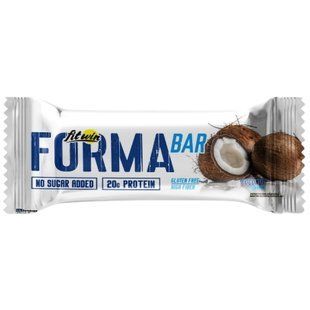 FitWin Forma Bar Кокос 60г 23308-01 фото