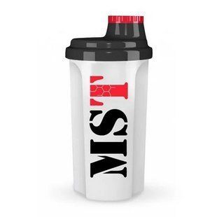 MST Shaker MST (700 ml, transporent) 19035-01 фото