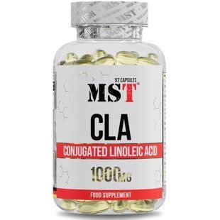 MST CLA 4000 92 capsules 11130-01 фото