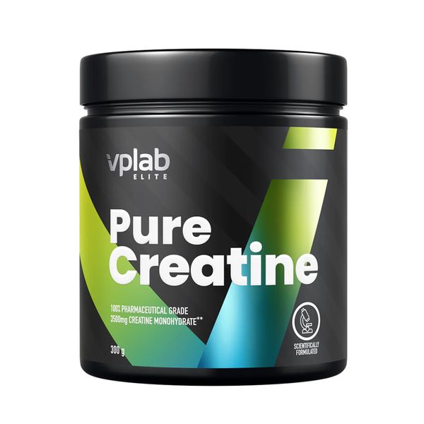 VPLab Pure Creatine 300г 2022-10-1853 фото