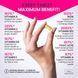 VPLab Ultra Women's Multivitamin Formula 180 caplets 09450-01 фото 4