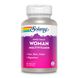 Solary Once Daily Woman Multi-Vitamin 90 vcaps 2023-10-2419 фото 1