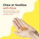 ChildLife Pure DHA Chewable Natural Berry 90 softgels  2023-10-7619 фото 5