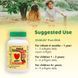 ChildLife Pure DHA Chewable Natural Berry 90 softgels  2023-10-7619 фото 4