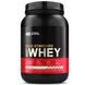 Optimum Nutrition 100% Whey Gold Standard Рокі-Роуд 909г 00114-10 фото 1