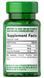 Puritan's Pride Zinc Picolinate 25 mg 100 caplets 08967-01 фото 3