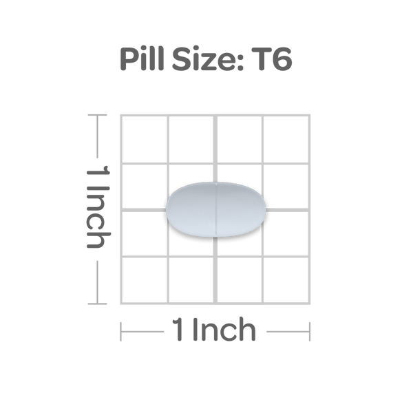 Puritan's Pride Zinc Picolinate 25 mg 100 caplets 08967-01 фото