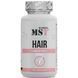 MST Hair Advanced Formula with Keratin 60 capsules 23537-01 фото 1