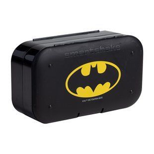 SmartShake Pill Box Organizer 2-Pack DC Batman 21803-01 фото