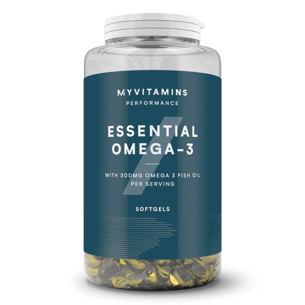 Myprotein Essential Omega-3 250 caps 100-26-5224294-20 фото