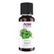 NOW Basil Oil 30 ml (1fl.OZ.) 2022-10-2664 фото 1